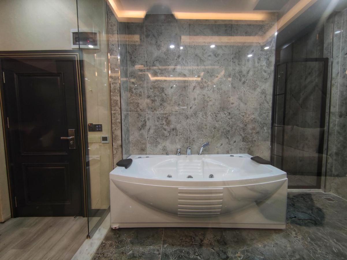 The Golden Pera'S Hotel & Spa Istanbul Exterior foto